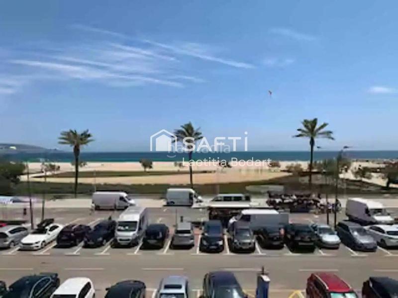 Foto 2abf1904-c5ca-41af-a31a-0301b85642cd. Piccolo appartamento con riscaldamento in Salins - Cavall de Mar Empuriabrava