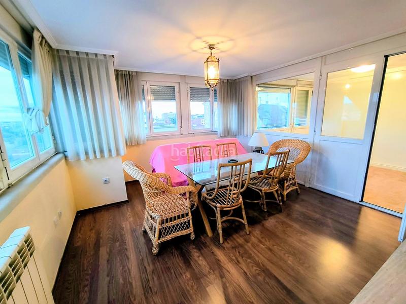 Foto 168a8760-dced-4cdc-9fb6-e4dc3f5230f4. Appartamento con riscaldamento in Centro Ciudad León