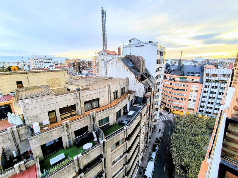 Foto 47dcf6c7-7245-4466-b692-d8114e0fa841. Appartamento con riscaldamento in Centro Ciudad León