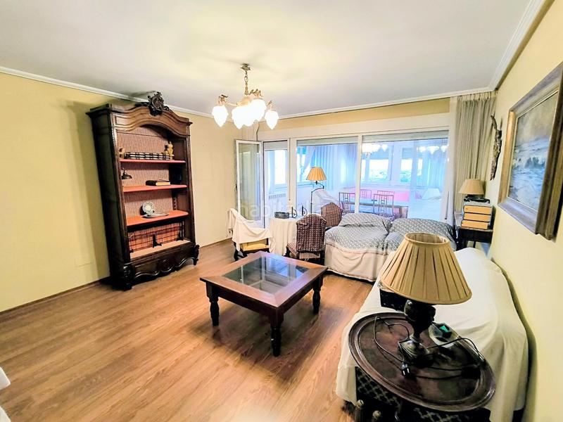 Foto 4d656846-f37a-4788-b544-900781783133. Appartamento con riscaldamento in Centro Ciudad León