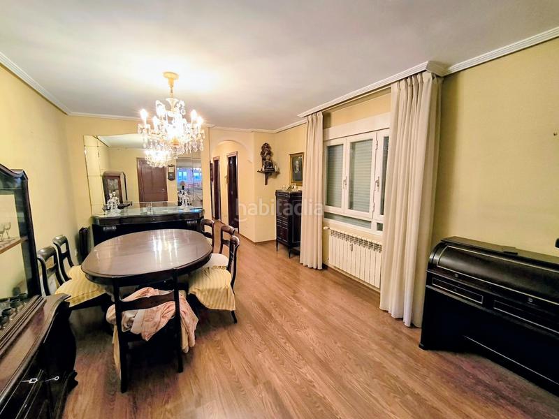 Foto fe15696d-652a-4839-ad35-5b69622269d1. Appartamento con riscaldamento in Centro Ciudad León