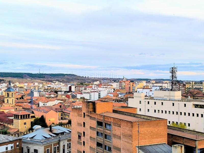 Foto 1e2faa50-80ab-4596-bb51-5045a4eaa748. Appartement avec chauffage dans Centro Ciudad León