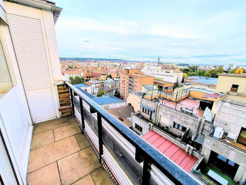 Foto 2b20029c-1fbf-4100-9c1e-f53479e93768. Appartement avec chauffage dans Centro Ciudad León