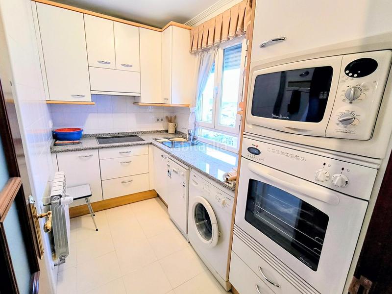 Foto 91d183d8-b7ff-4107-b2d4-836ca1fc79ab. Appartement avec chauffage dans Centro Ciudad León