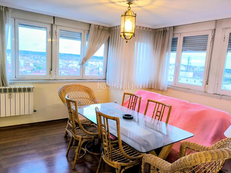 Foto e7a66b7c-62e4-45d1-a253-4ddca883afd8. Appartement avec chauffage dans Centro Ciudad León