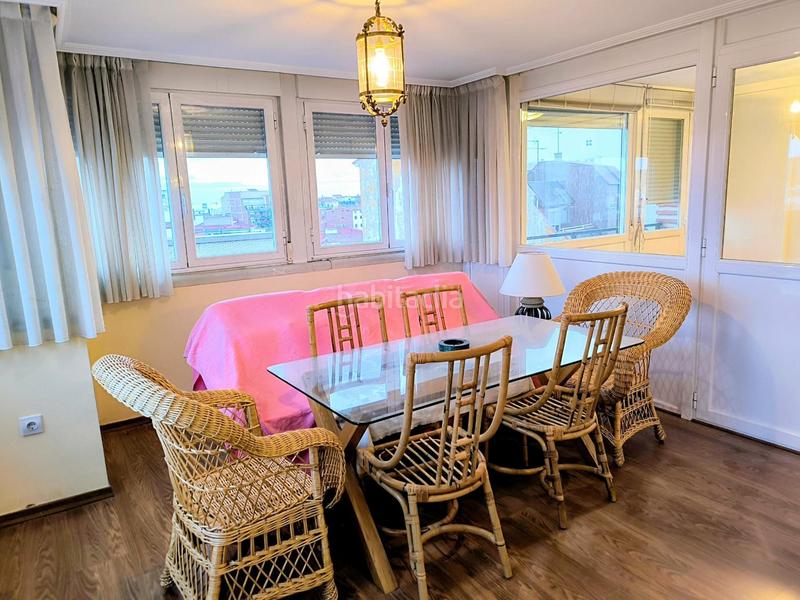 Foto f17d6b2d-6100-4b91-a155-8d3baee08a48. Appartement avec chauffage dans Centro Ciudad León
