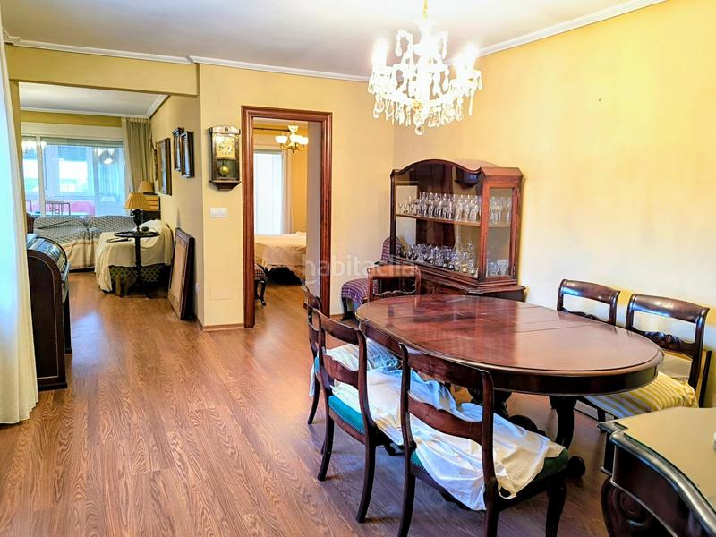 Foto 13df61b5-b24a-40cc-a6f0-020329204037. Etagenwohnung mit heizung in Centro Ciudad León