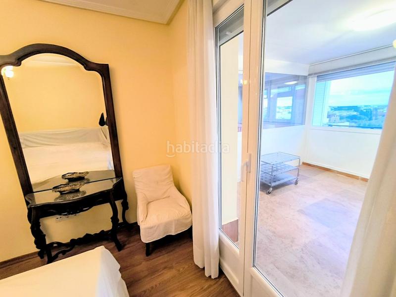 Foto 1963f868-9747-417b-815d-a6db97793922. Etagenwohnung mit heizung in Centro Ciudad León