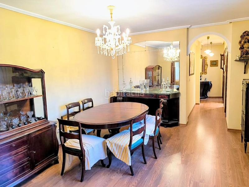 Foto 91c2e709-73ac-4e51-b714-50b303d8d010. Etagenwohnung mit heizung in Centro Ciudad León