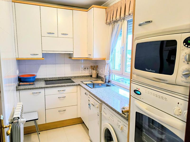 Foto 9b146440-8288-48ba-88e7-afb90430f192. Etagenwohnung mit heizung in Centro Ciudad León