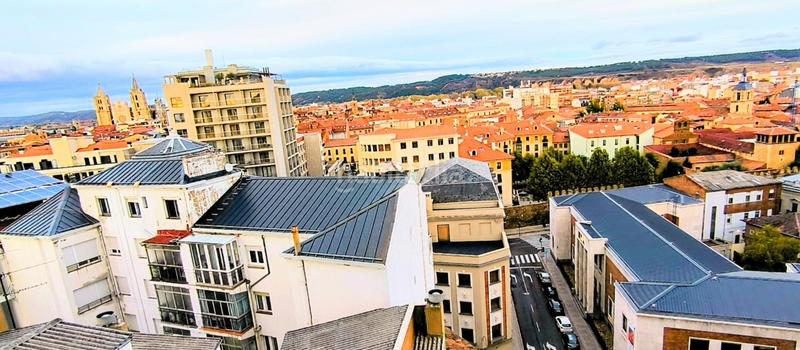 Foto a00f7bd6-0b2e-41f2-a9a0-fa96c7235072. Etagenwohnung mit heizung in Centro Ciudad León