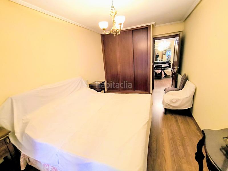 Foto ef3e56e8-3333-4f6d-8c7b-d275abf5a7fd. Etagenwohnung mit heizung in Centro Ciudad León