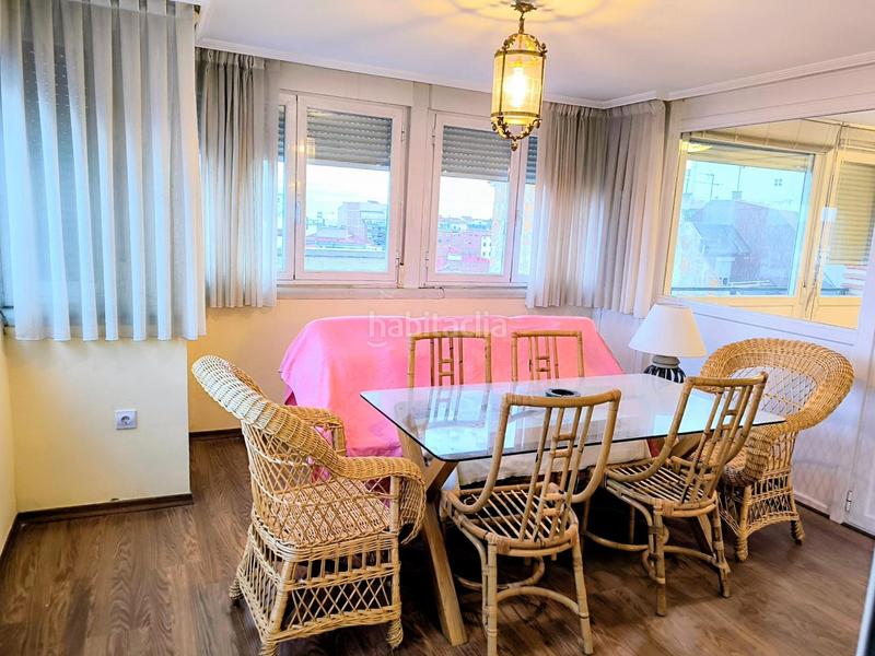 Foto 6f1d5835-58ed-479d-b5b8-5170ab48bf24. Flat with heating in Centro Ciudad León