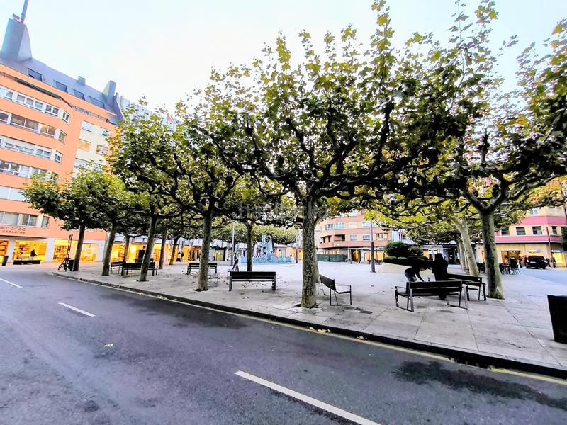 Foto fd60a98a-6f56-4724-b8fa-5e495ea052ab. Piso en Centro Ciudad León