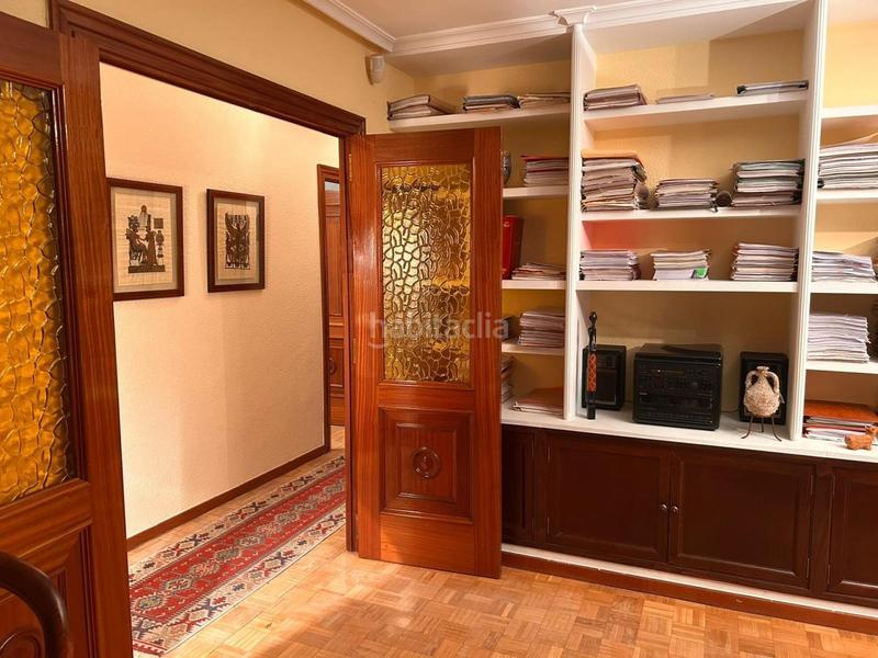 Foto 041776d8-f0bb-4240-826a-0c7bbac51d05. Appartement dans Centro Ciudad León