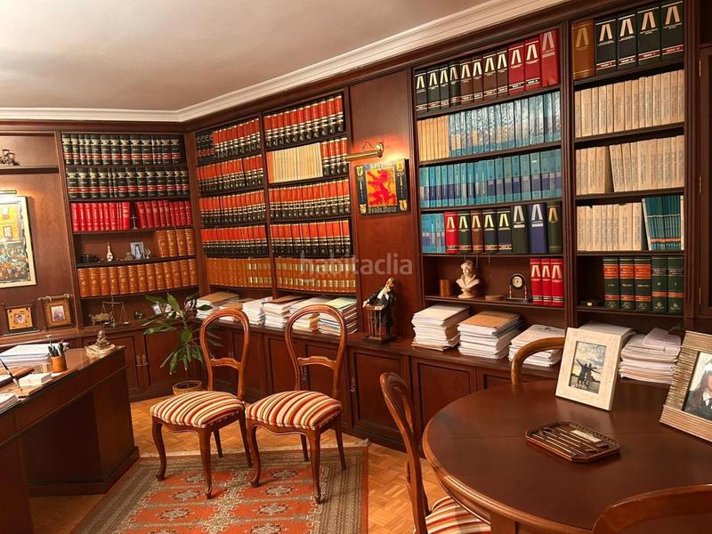 Foto 11d79894-de64-48be-8570-deb18e72fe38. Appartement dans Centro Ciudad León