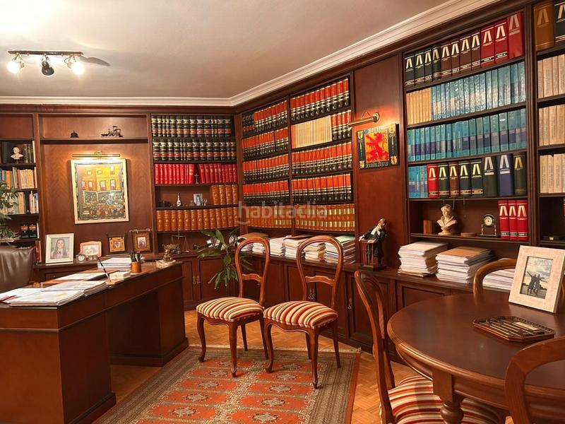 Foto 8cc7616c-2a0f-49f0-a441-5cc91a9ef58a. Appartement dans Centro Ciudad León