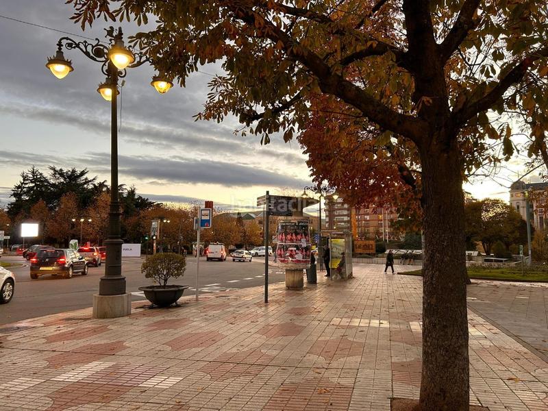 Foto a79a3ed2-d4a5-48e9-b3e8-c6b275e8fe5a. Appartement dans Centro Ciudad León