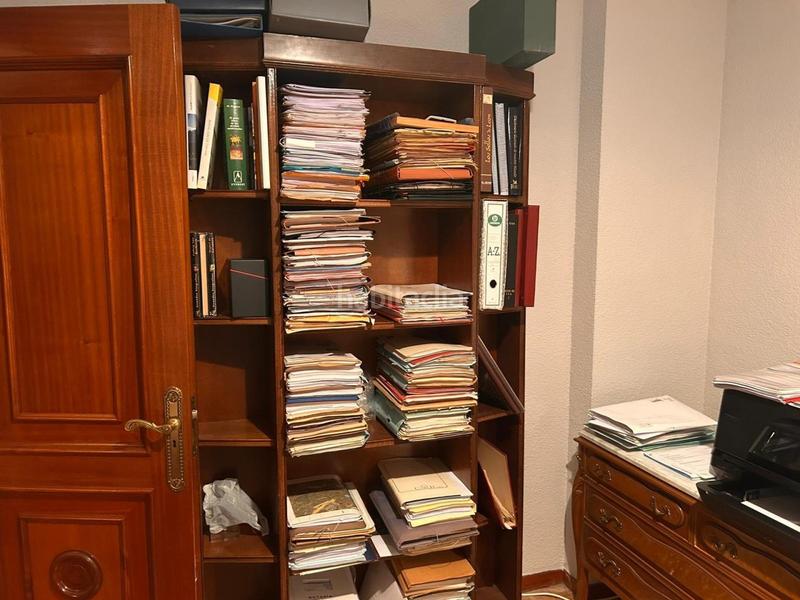 Foto a9d29f6b-a26f-4f05-af76-b64dec901999. Appartement dans Centro Ciudad León