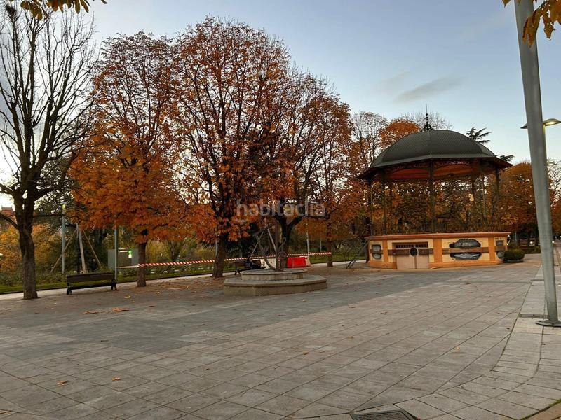 Foto b5a5f54c-1926-4df1-9d0d-d11f4ce8c207. Appartement dans Centro Ciudad León