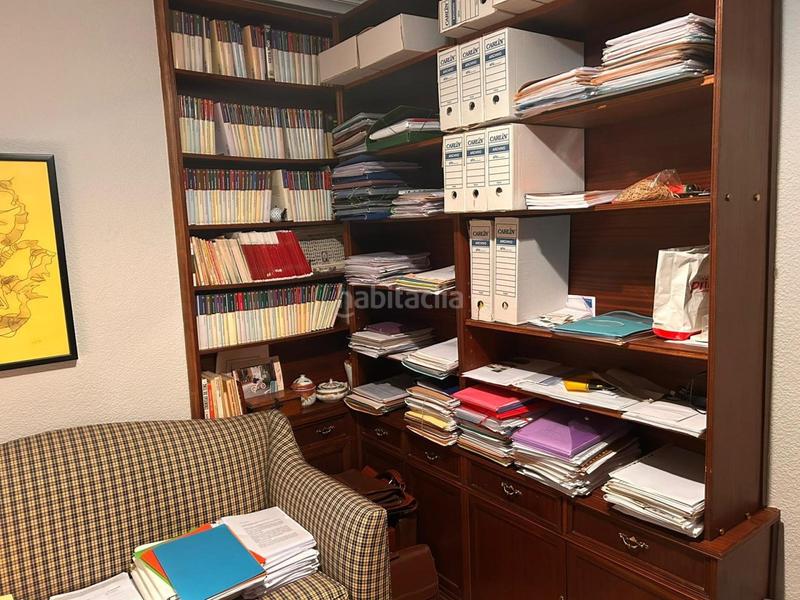 Foto 9719750f-ed38-4ddd-a5cc-f0c6e1c2eeec. Pis a Centro Ciudad León