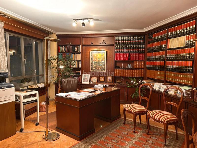 Foto 532a0cc2-2456-468c-84d3-8080fac125b4. Piso en Centro Ciudad León