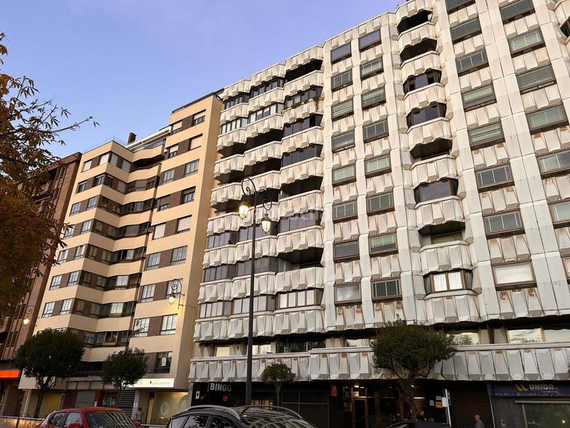 Foto cf97e3cc-9781-4529-9c7c-f20b60458715. Piso en Centro Ciudad León