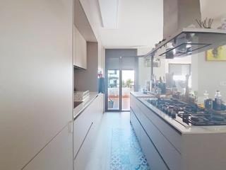 Apartment in Mojácar Playa - Las Ventanicas - La Paratá