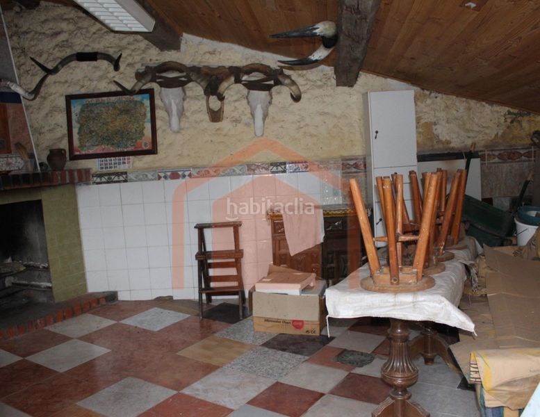 Foto 936e5624-3c30-4c35-b3e2-07f7ae3c168c. Casa a Cipérez