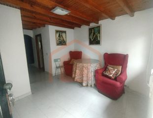 House in Cipérez