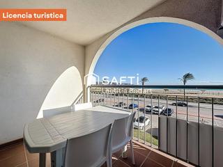 Apartament a Salins - Cavall de Mar