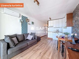 Apartment in Salins - Cavall de Mar