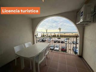 Appartement in Salins - Cavall de Mar