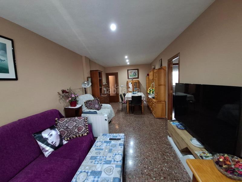Foto 409bb663-c278-45c0-a37b-7f7ffd4af120. Appartement dans Olleria (l´)