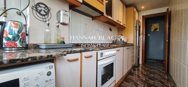 Foto 54d17d26-c92e-49fb-a3cf-9666c6e4084a. Appartement dans Llefià Badalona