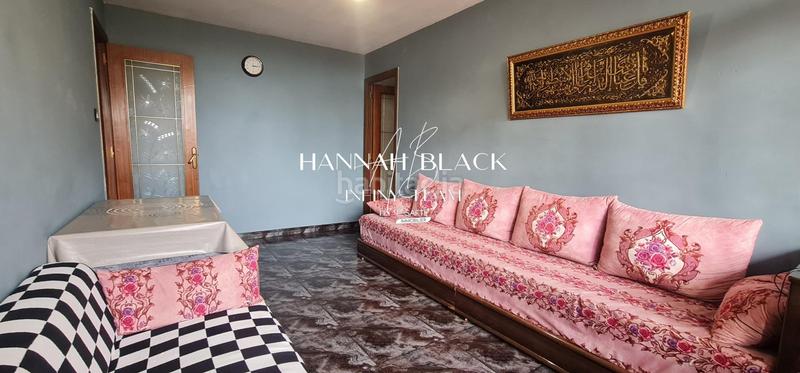 Foto 554f44d6-2992-46af-ac9d-6c80429f3c71. Appartement dans Llefià Badalona