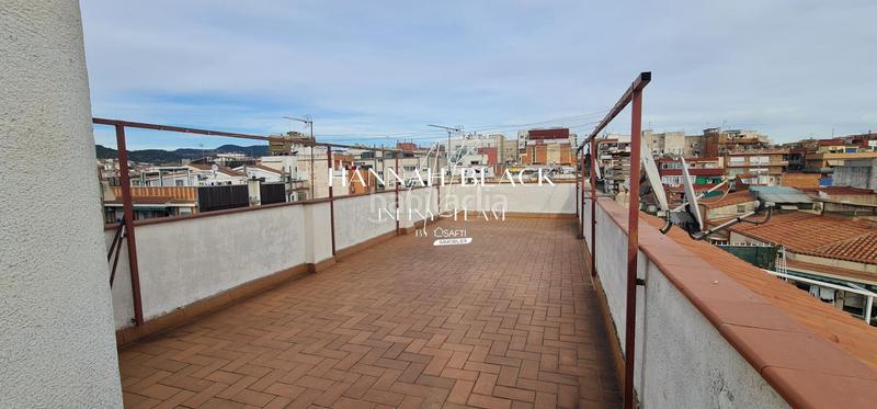 Foto 6d434331-5390-4315-8945-cbae61a748cf. Appartement dans Llefià Badalona