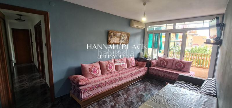 Foto 9cc1e1fe-9a96-44dd-bcb4-f7460334bef9. Appartement dans Llefià Badalona