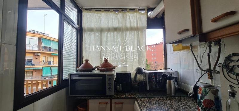 Foto c6e731da-2fb7-4c3a-8d0a-c285bef224da. Appartement dans Llefià Badalona