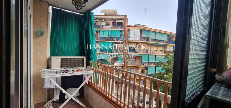 Foto c1a3a3c1-a2ce-4b1f-b316-4771809df5b3. Flat in Llefià Badalona