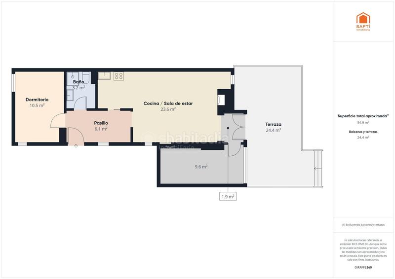 Foto 158f172d-317e-4cef-a6aa-d7b498c77bc7. Appartement avec chauffage dans Cales de Mallorca Manacor