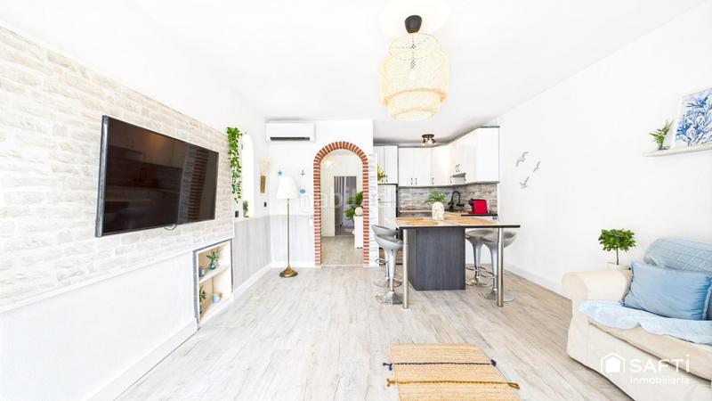 Foto a210ce93-d9cf-4a09-aaa5-e3fb2055a9af. Appartement avec chauffage dans Cales de Mallorca Manacor