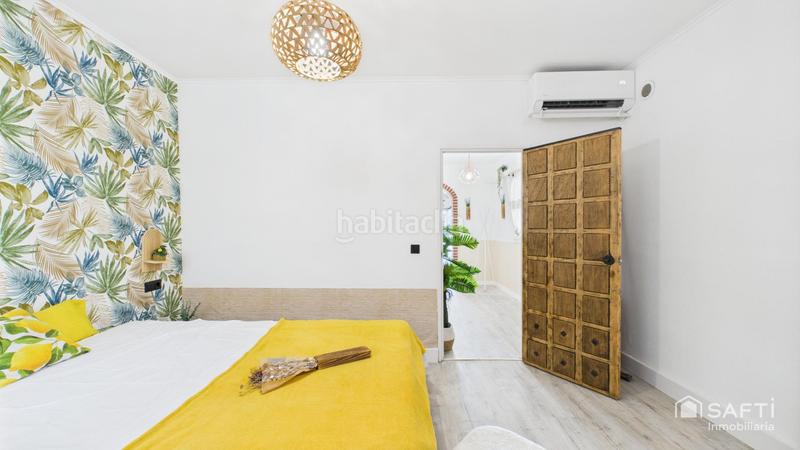 Foto 0ec9eae4-0dea-472d-92e6-af870a83dbf7. Flat with heating in Cales de Mallorca Manacor