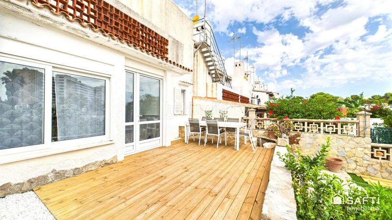 Foto 1ab1852c-eaf2-430b-87c8-e0637795024f. Flat with heating in Cales de Mallorca Manacor