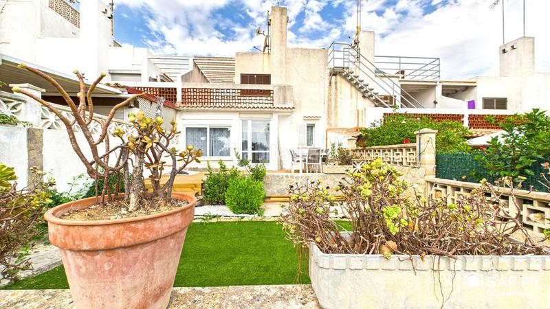 Foto 306515d7-e3a3-4523-bc9c-c8d55079a887. Flat with heating in Cales de Mallorca Manacor