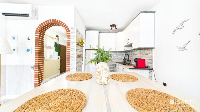 Foto e65b4f5a-fa9e-4446-919a-c4164a8fbe3c. Flat with heating in Cales de Mallorca Manacor