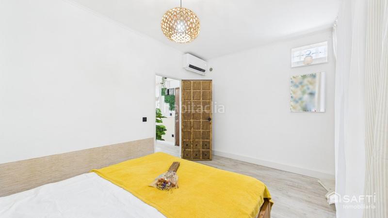 Foto f8be60ef-e213-4df3-addb-d49b1f6e9618. Flat with heating in Cales de Mallorca Manacor