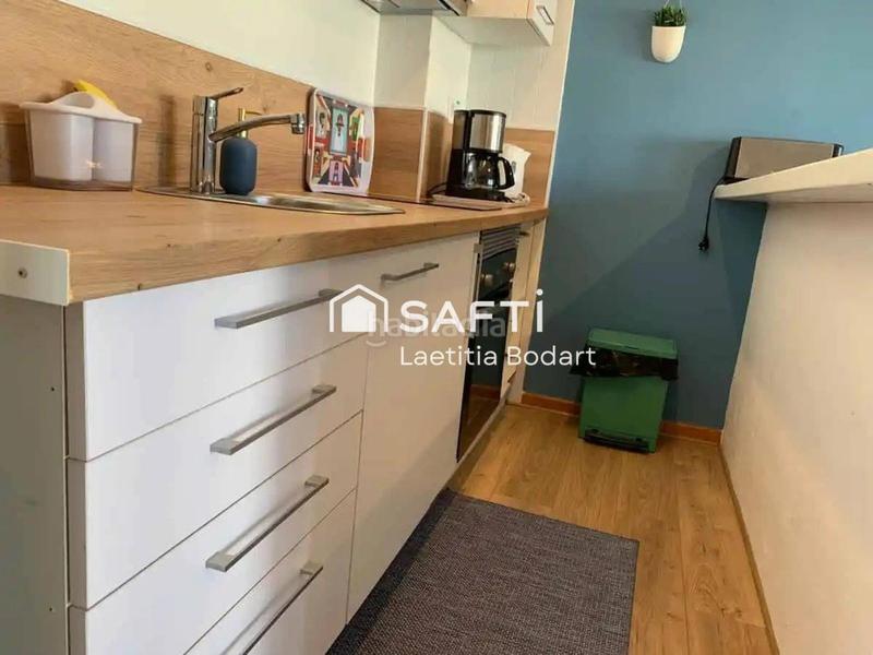 Foto d975a598-a414-4923-b378-5930e11387ce. Apartament amb calefacció a Port Grec - Port Moxó Empuriabrava