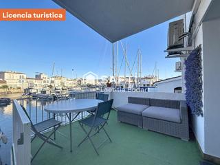 Apartment in Port Grec - Port Moxó