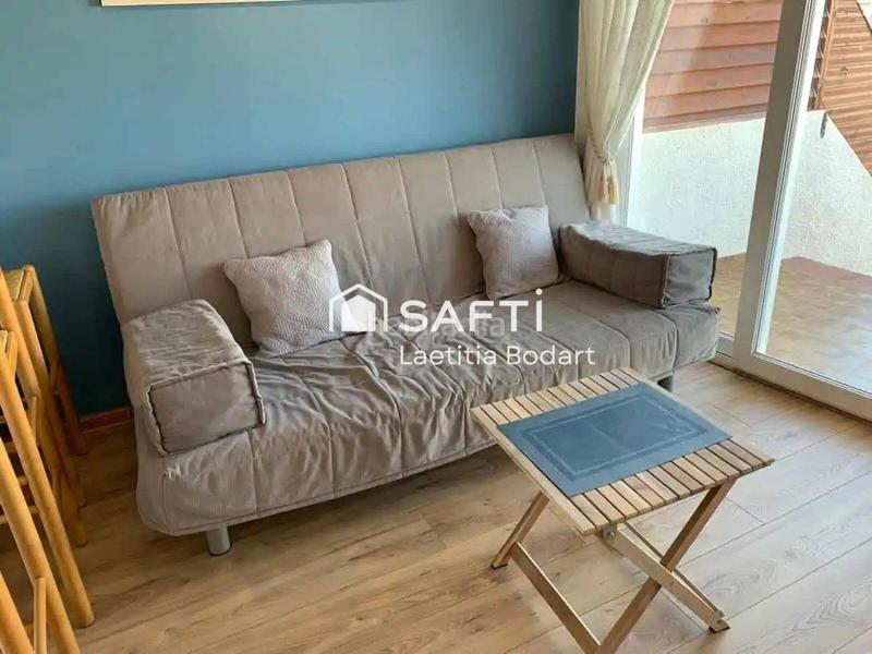 Foto d7698d5f-ea36-48f2-9865-2d5a601ae0f2. Apartment with heating in Port Grec - Port Moxó Empuriabrava